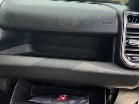Used 2024 RAM 3500 Tradesman AWD/4WD image 46