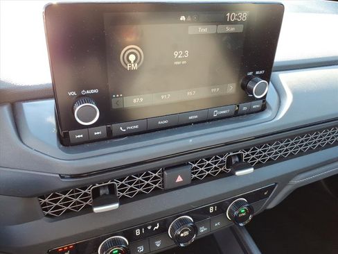 Used 2024 Honda Accord EX image 21