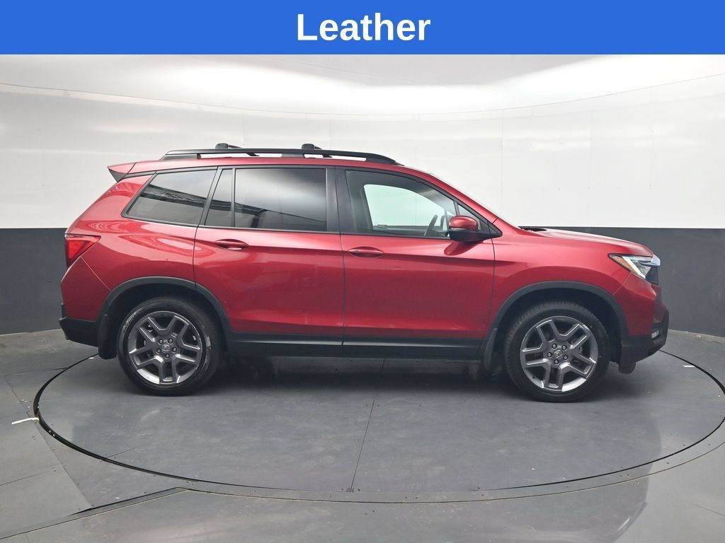 Used 2023 Honda Passport EX-L image 3