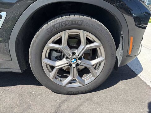 Used 2022 BMW X3 xDrive30i w/ Premium Package 2 AWD/4WD image 14