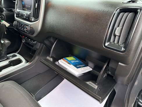 Used 2019 Chevrolet Colorado LT w/ LT Convenience Package image 41