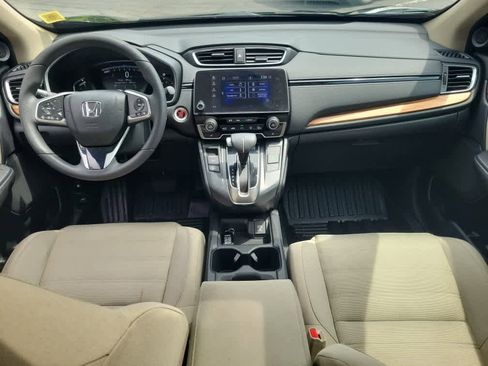 Used 2017 Honda CR-V EX image 31