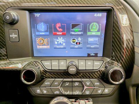 Used 2017 Chevrolet Corvette Grand Sport image 41