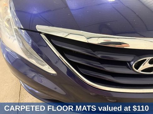 Used 2013 Hyundai Sonata GLS w/ Popular Equipment Pkg FWD image 5