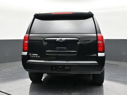 Used 2018 Chevrolet Tahoe LS image 4