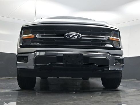 Used 2025 Ford F150 XLT w/ Equipment Group 301A Standard image 50