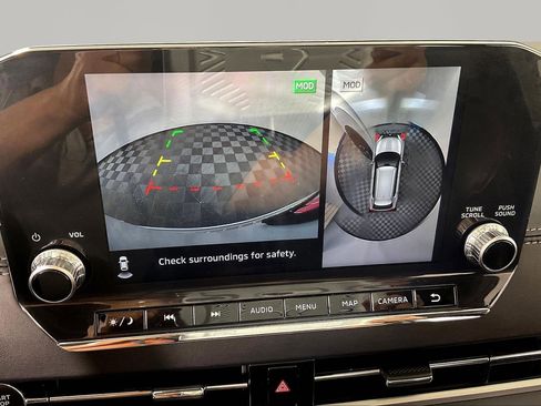 Used 2022 Mitsubishi Outlander SEL FWD image 14
