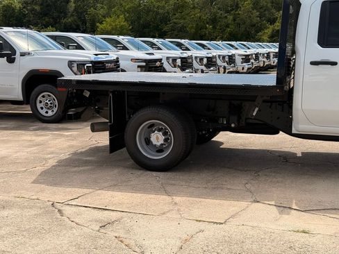 New 2026 Chevrolet Silverado 3500 W/T w/ WT Convenience Package AWD/4WD image 7