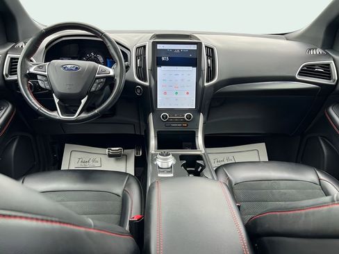Used 2023 Ford Edge ST-Line AWD/4WD image 13