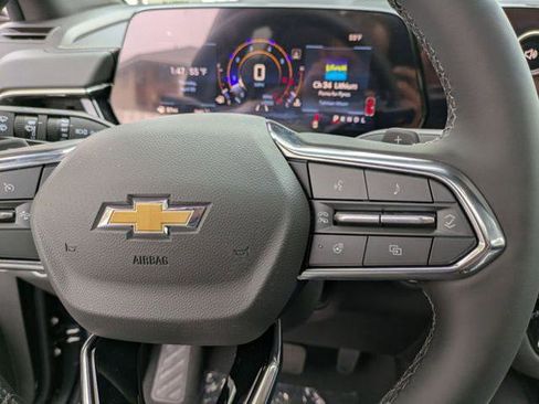 New 2026 Chevrolet Tahoe Premier w/ Sun And Tow Package AWD/4WD image 18