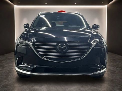 Used 2020 MAZDA CX-9 Grand Touring FWD image 2