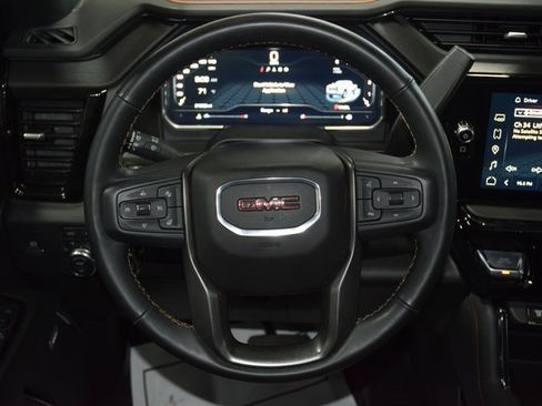 Used 2024 GMC Sierra 2500 AT4 w/ AT4 Premium Plus Package image 41