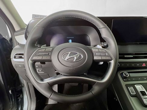 Used 2025 Hyundai Palisade XRT image 7