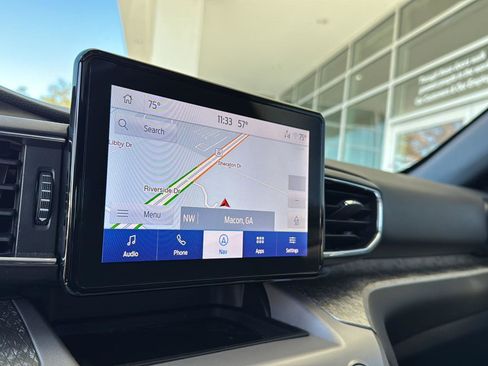 Used 2023 Ford Explorer Timberline image 25