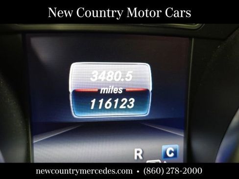 Certified 2018 Mercedes-Benz GLE 350 4MATIC image 36