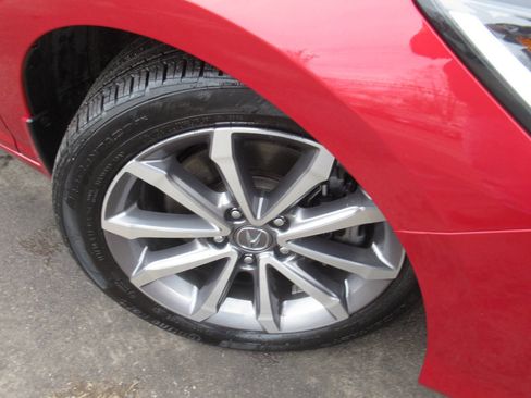 Used 2023 Acura Integra Base 4dr Liftback image 6