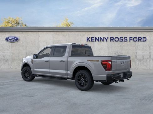 New 2026 Ford F150 Tremor w/ Equipment Group 402A High AWD/4WD image 4