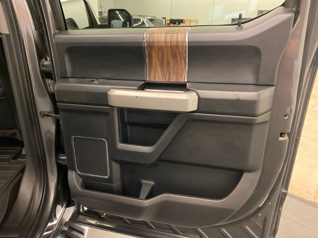 Used 2020 Ford F150 Lariat AWD/4WD image 40
