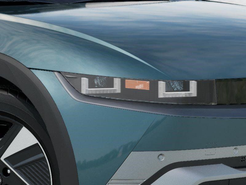 New 2027 Hyundai Ioniq 5 SEL AWD/4WD image 9