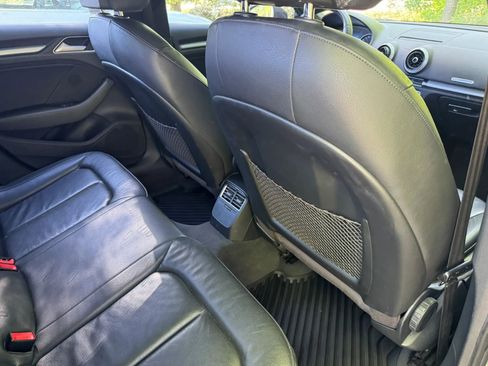 Used 2018 Audi A3 2.0T Premium w/ Convenience Package FWD image 32