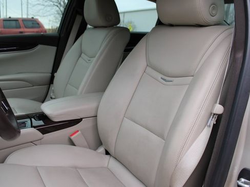 Used 2016 Cadillac XTS Luxury image 27