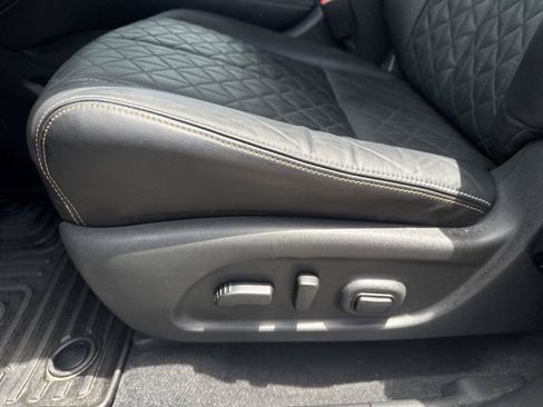 Used 2024 Nissan Murano Platinum w/ Cargo Package FWD image 10