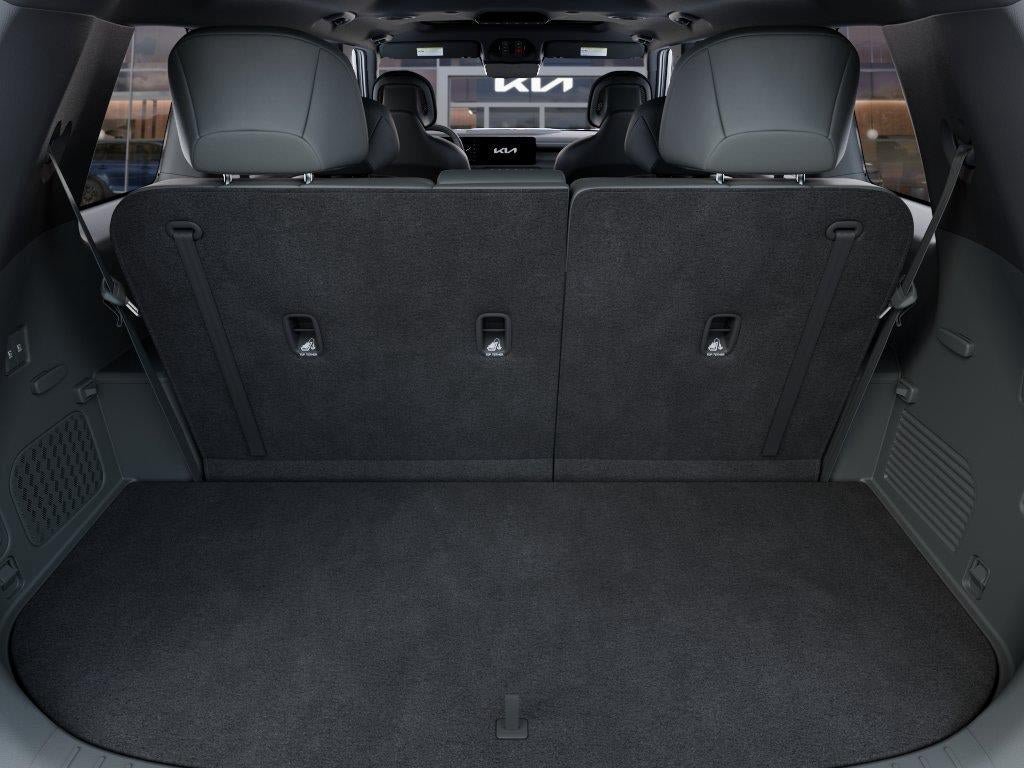 New 2027 Kia Telluride SX X-Line AWD/4WD image 19