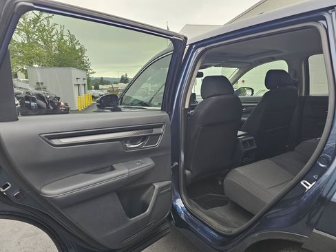 Used 2024 Honda CR-V EX image 19