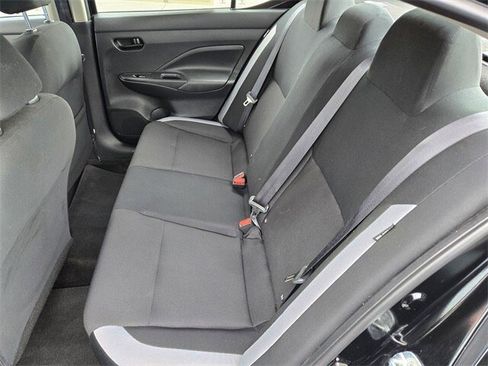 Used 2025 Nissan Versa S image 7