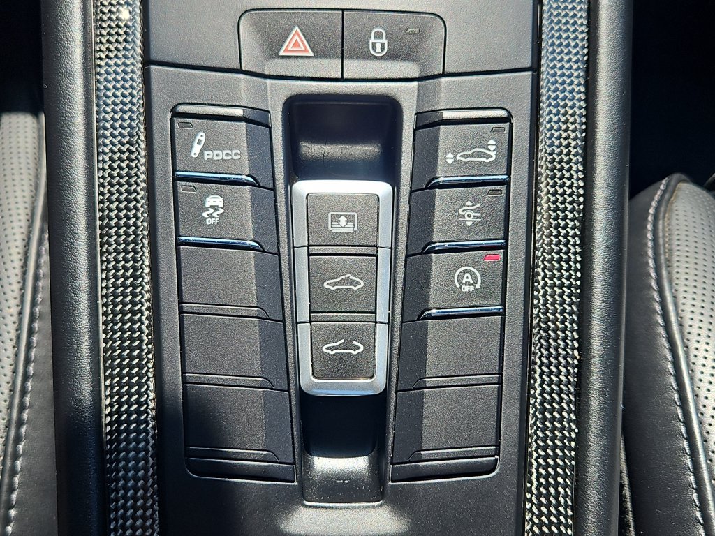 Used 2019 Porsche 911 Turbo S AWD/4WD image 20