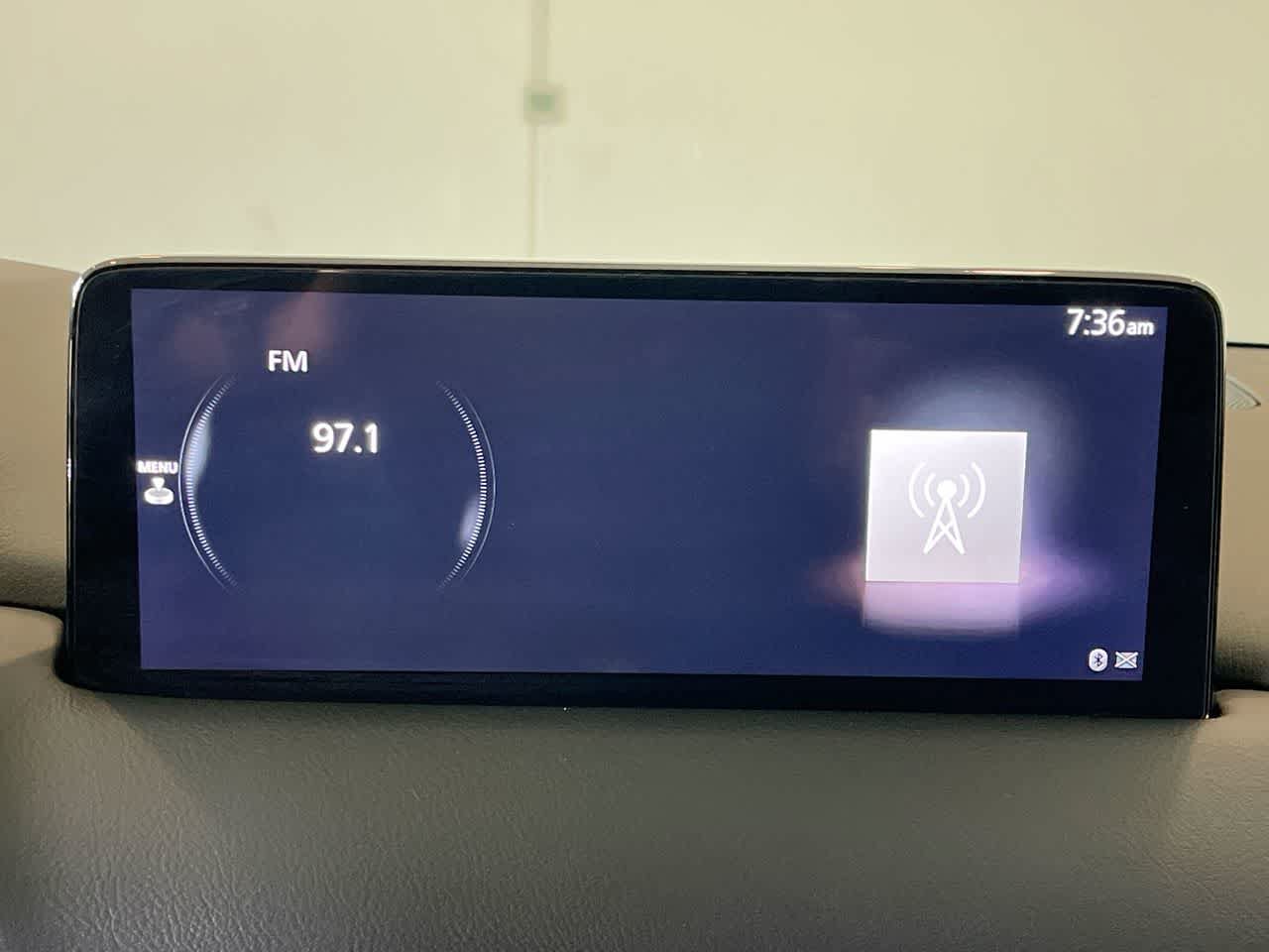 Used 2021 MAZDA CX-5 Touring AWD/4WD image 16