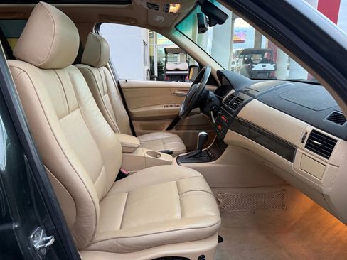 Used 2007 BMW X3 3.0si image 16