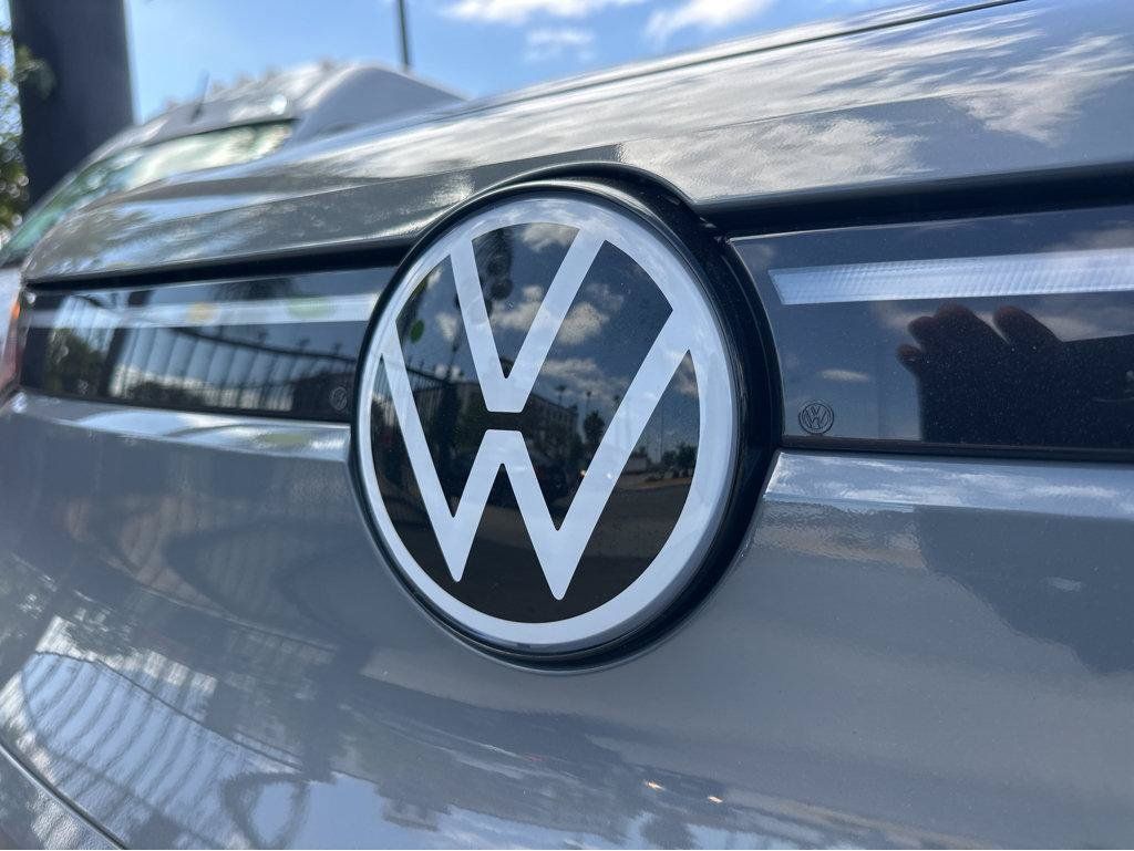 Used 2023 Volkswagen ID.4 Pro S RWD image 41