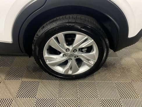 Used 2024 Buick Encore GX Preferred w/ Comfort Package AWD/4WD image 10