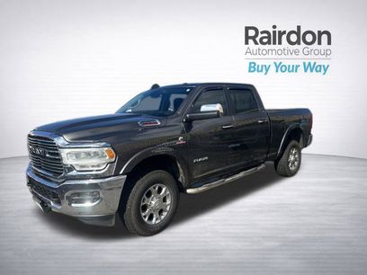 Used 2020 RAM 2500 Laramie