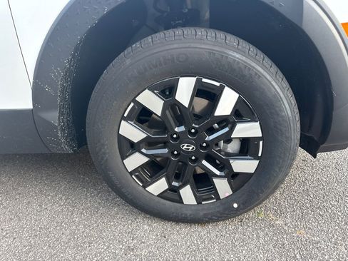 New 2026 Hyundai Santa Cruz SE FWD image 13