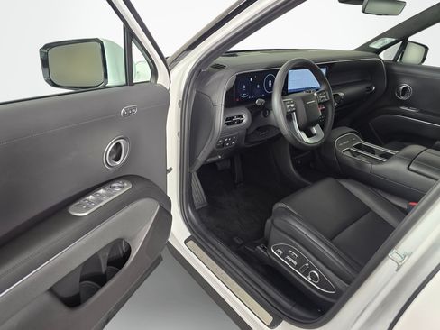 Used 2026 Hyundai Palisade Calligraphy AWD/4WD image 27