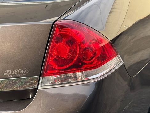 Used 2009 Chevrolet Impala LT image 12