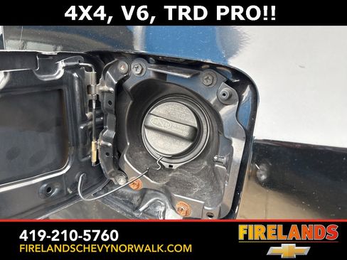 Used 2019 Toyota Tacoma TRD Pro image 30