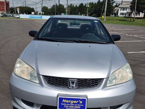 Used 2004 Honda Civic LX image 3