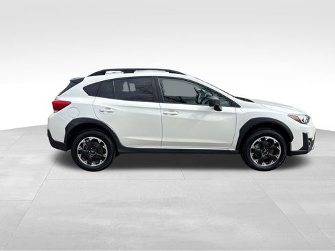 Used 2021 Subaru Crosstrek 2.0i w/ Popular Package #3 image 8