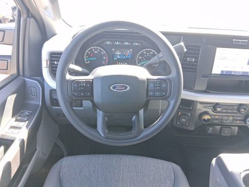New 2026 Ford F350 XL w/ STX Appearance Package image 13
