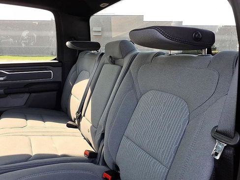 Used 2022 RAM 1500 Big Horn image 19