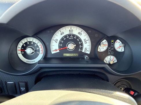 Used 2014 Toyota FJ Cruiser 4WD w/ Convenience Package image 19