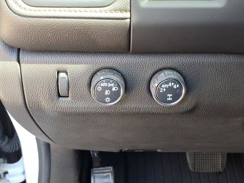 Used 2022 GMC Canyon AT4 w/ Trailering Package image 20