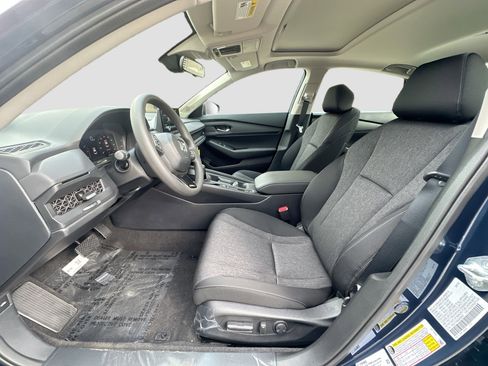 New 2025 Honda Accord SE image 15