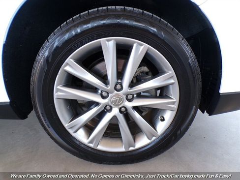 Used 2014 Lexus RX 350 FWD w/ Navigation Package image 45