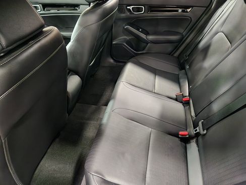 Used 2025 Honda Civic Sport Touring image 52