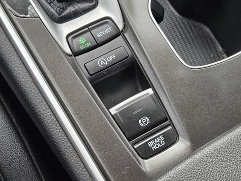 Used 2022 Honda Accord Sport image 24