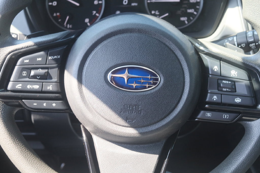 Used 2024 Subaru Crosstrek 2.0i Premium AWD/4WD image 10